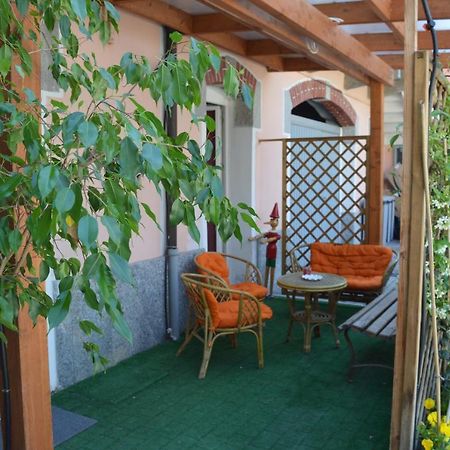 Appartamento Mara Домодоссола Экстерьер фото