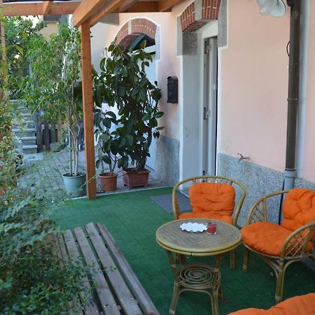 Appartamento Mara Домодоссола Экстерьер фото