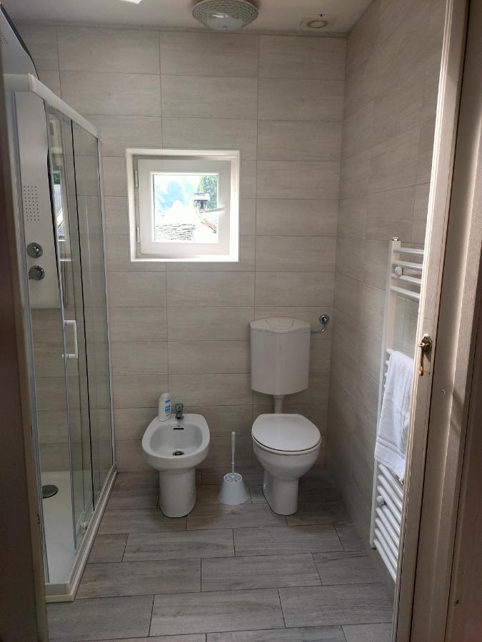 Appartamento Mara Домодоссола Экстерьер фото