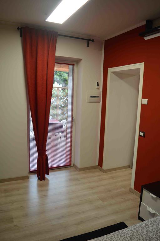 Appartamento Mara Домодоссола Экстерьер фото