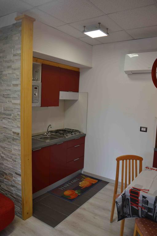 Appartamento Mara Домодоссола Экстерьер фото