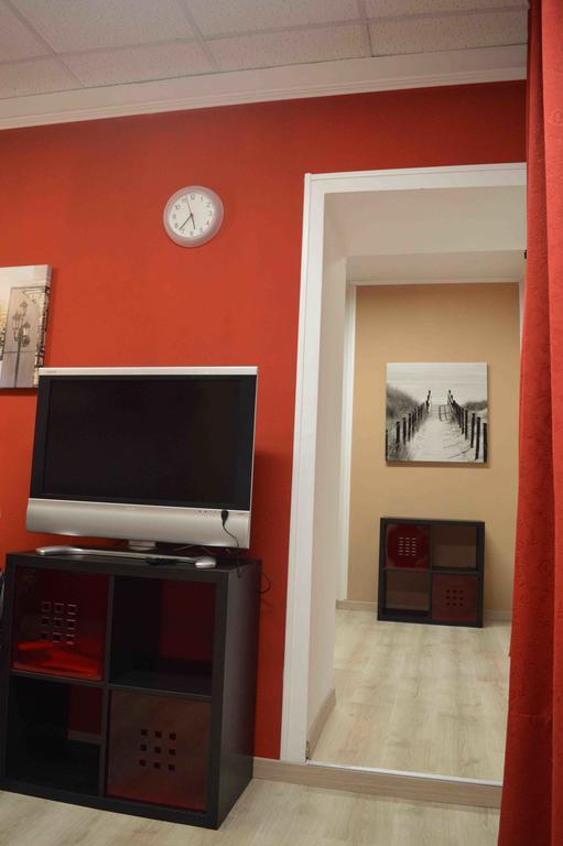 Appartamento Mara Домодоссола Экстерьер фото