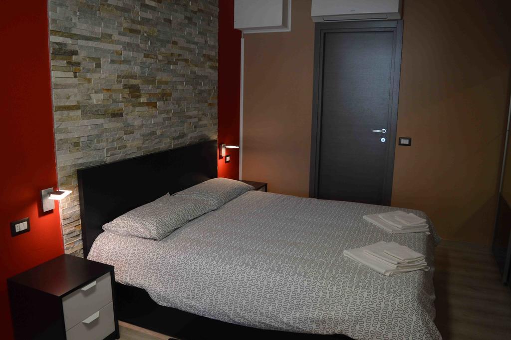 Appartamento Mara Домодоссола Экстерьер фото