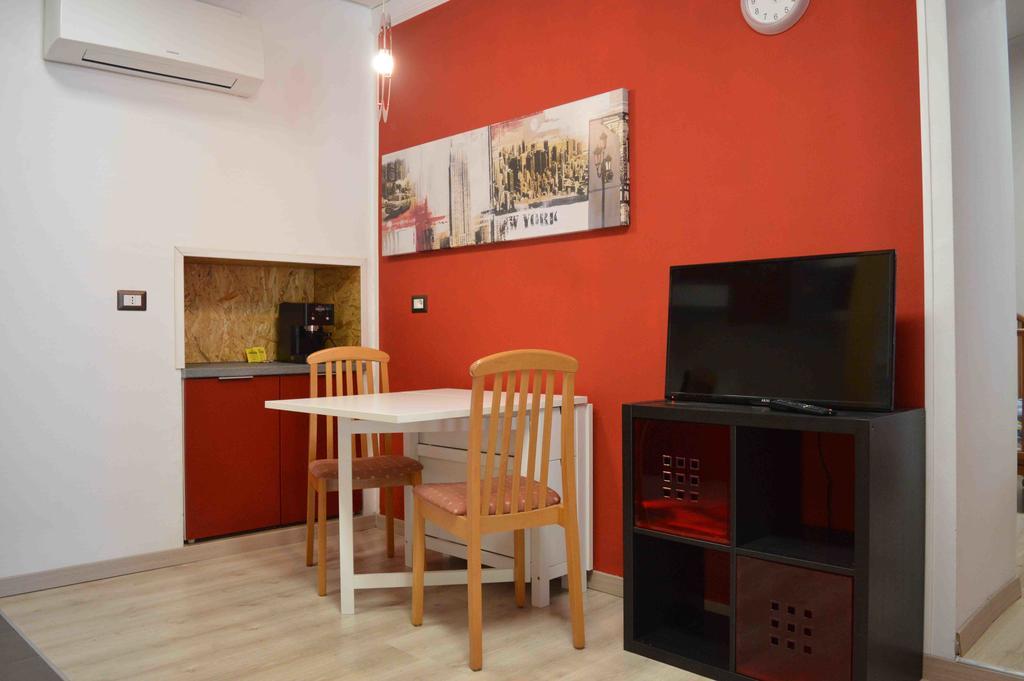 Appartamento Mara Домодоссола Экстерьер фото