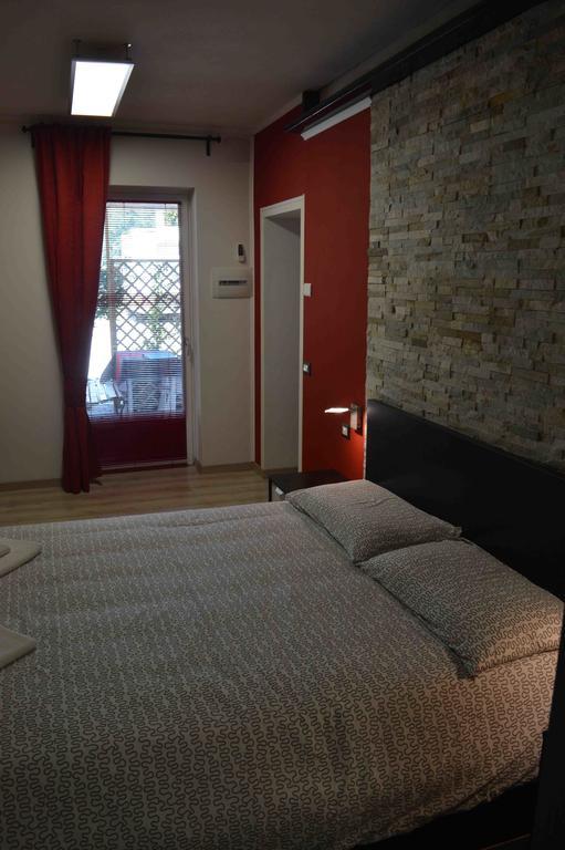 Appartamento Mara Домодоссола Экстерьер фото