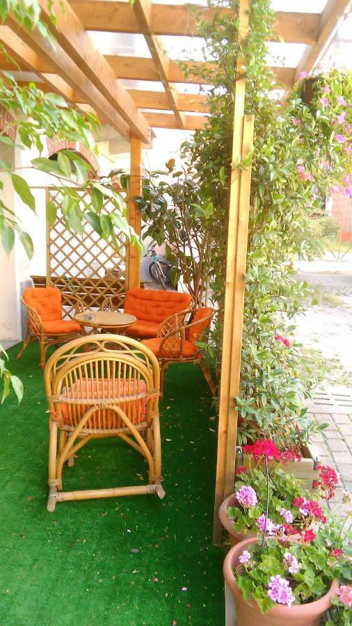 Appartamento Mara Домодоссола Экстерьер фото