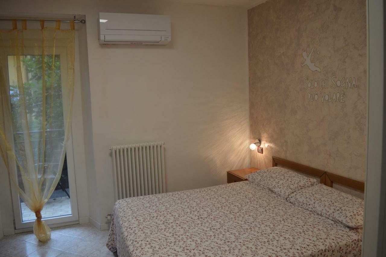Appartamento Mara Домодоссола Экстерьер фото