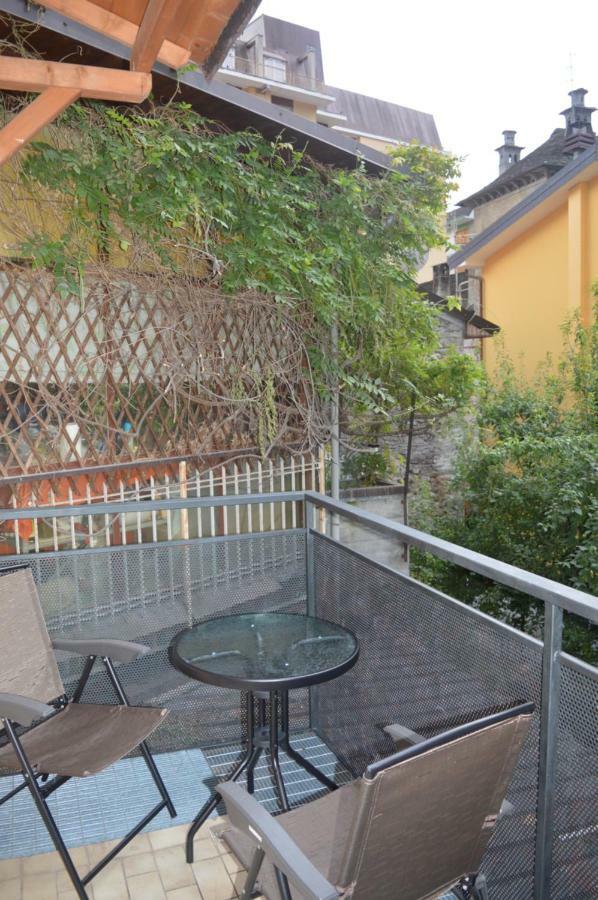 Appartamento Mara Домодоссола Экстерьер фото