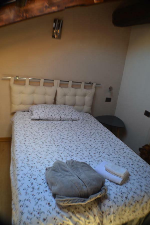 Appartamento Mara Домодоссола Экстерьер фото