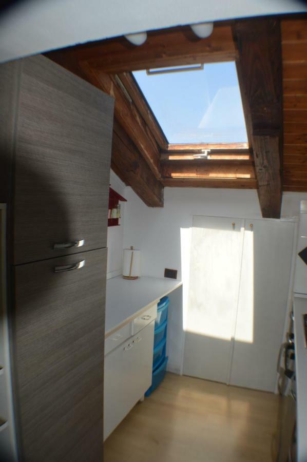 Appartamento Mara Домодоссола Экстерьер фото