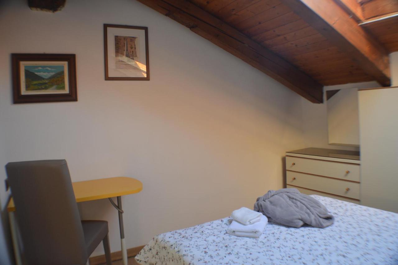 Appartamento Mara Домодоссола Экстерьер фото