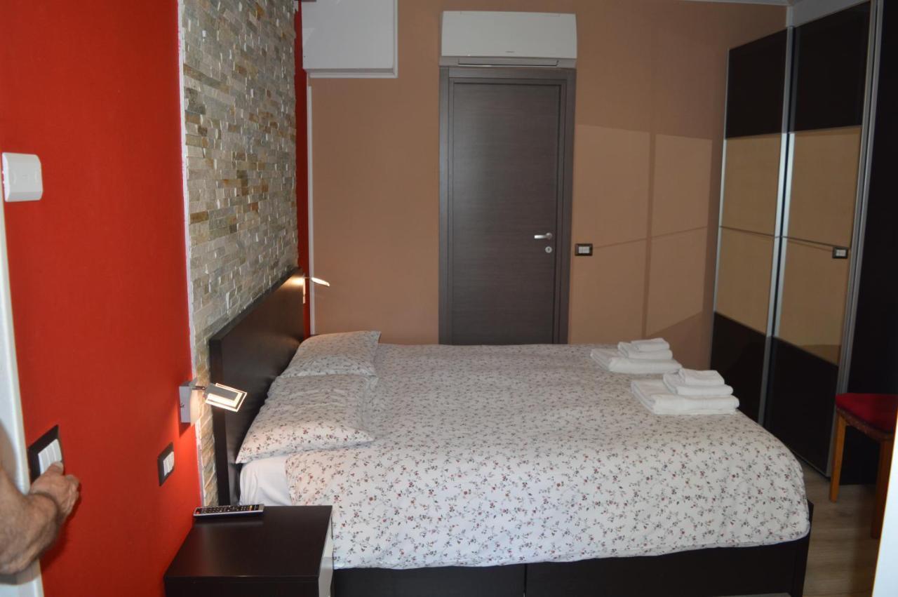 Appartamento Mara Домодоссола Экстерьер фото
